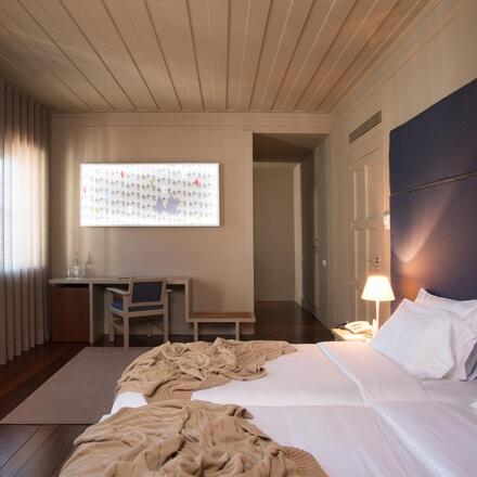 Hotel da Oliveira