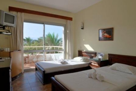 Oonas Dive Club Hotel
