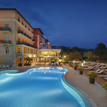 Grand Hotel Imperial 