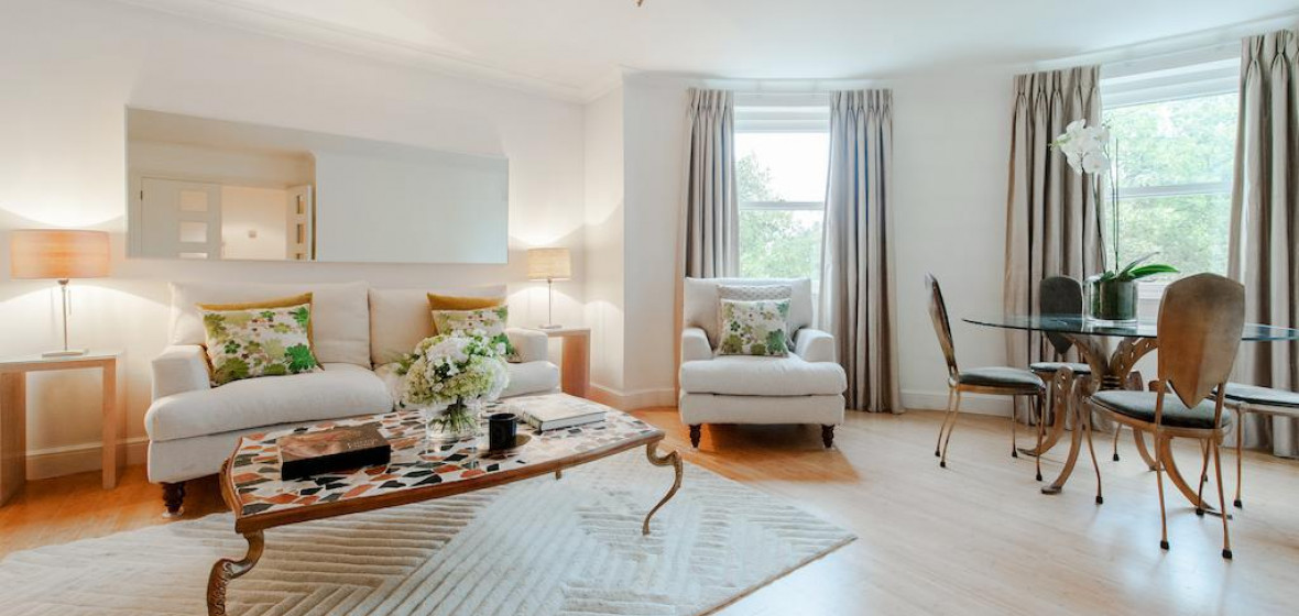 Europa House, London Review The Hotel Guru