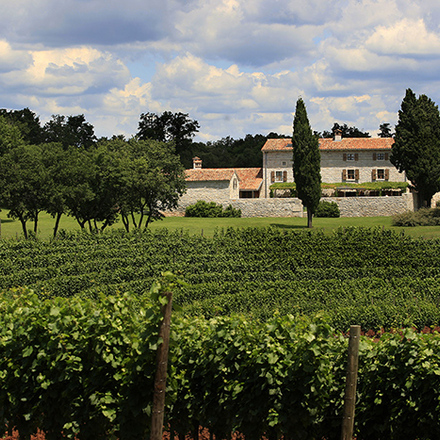 Wine Hotel & Restaurant Meneghetti