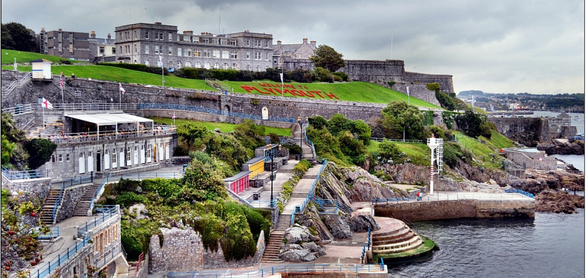 Best places to stay in Plymouth, United Kingdom The Hotel Guru