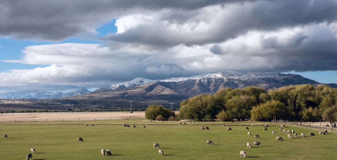 Foto de Provincia de Chubut