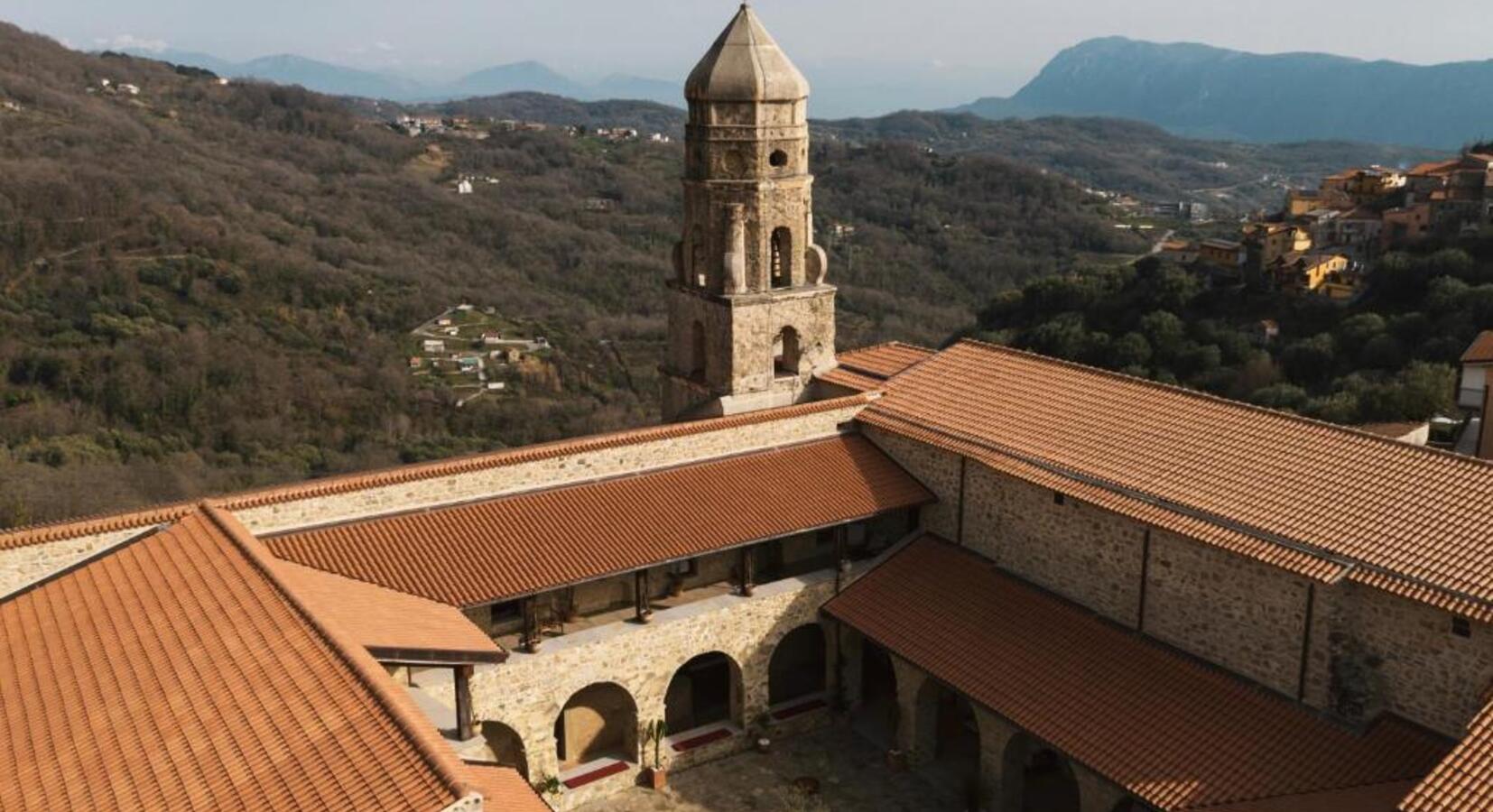 Foto de Convento Francescano