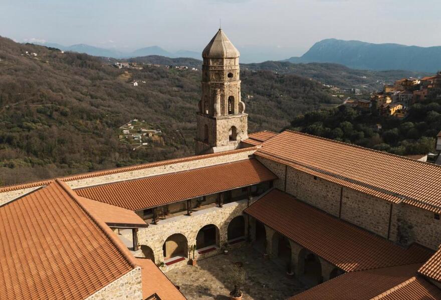 Convento Francescano
