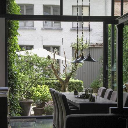 B&B de Waterzooi
