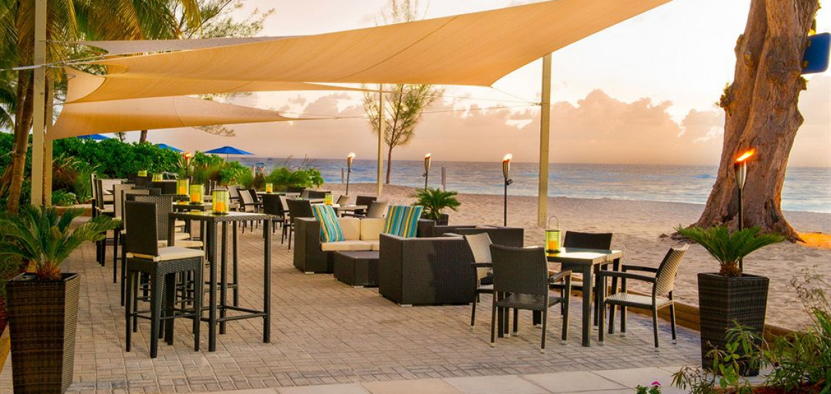 The Westin, Grand Cayman, Cayman Islands Review | The Hotel Guru
