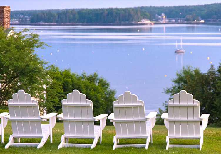 Topside Inn Topside Inn, Boothbay Harbor Review | The Hotel Guru