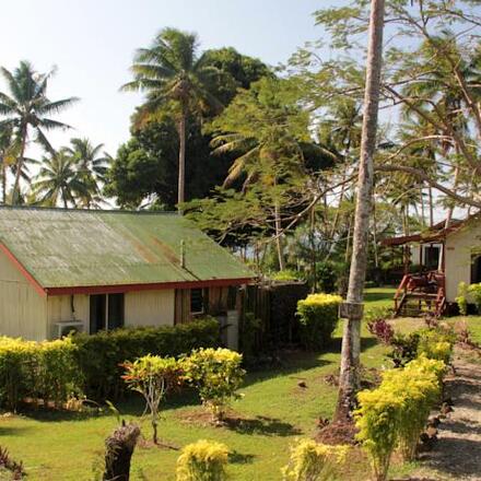 Maravu Taveuni Lodge