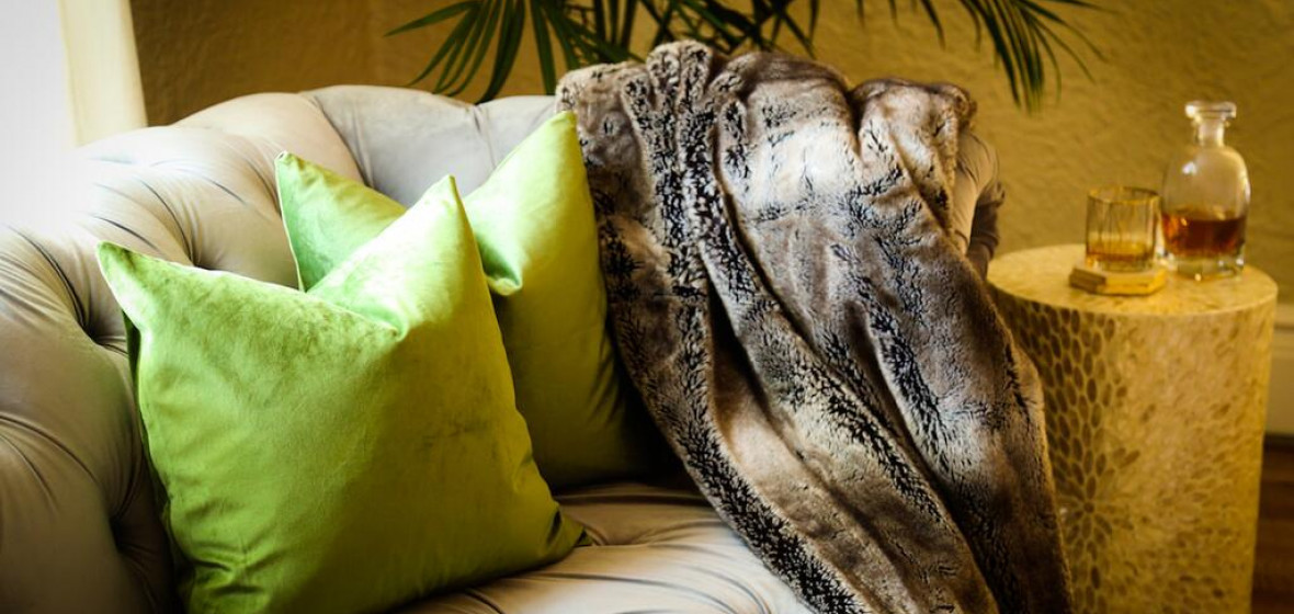 The Pinner House, Virginia Review The Hotel Guru