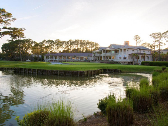 The Inn and Club at Harbour Town