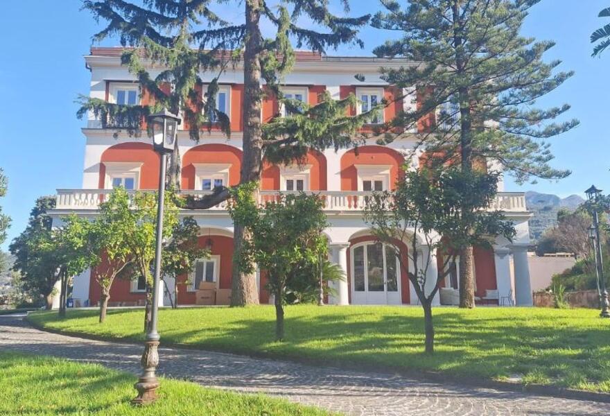 La Tuja Relais du Parc