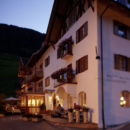 Zur Goldenen Rose