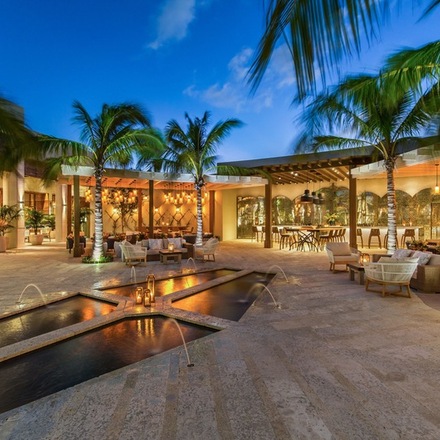 8 Beste Flitterwochen-Hotels auf den Turks- und Caicosinseln