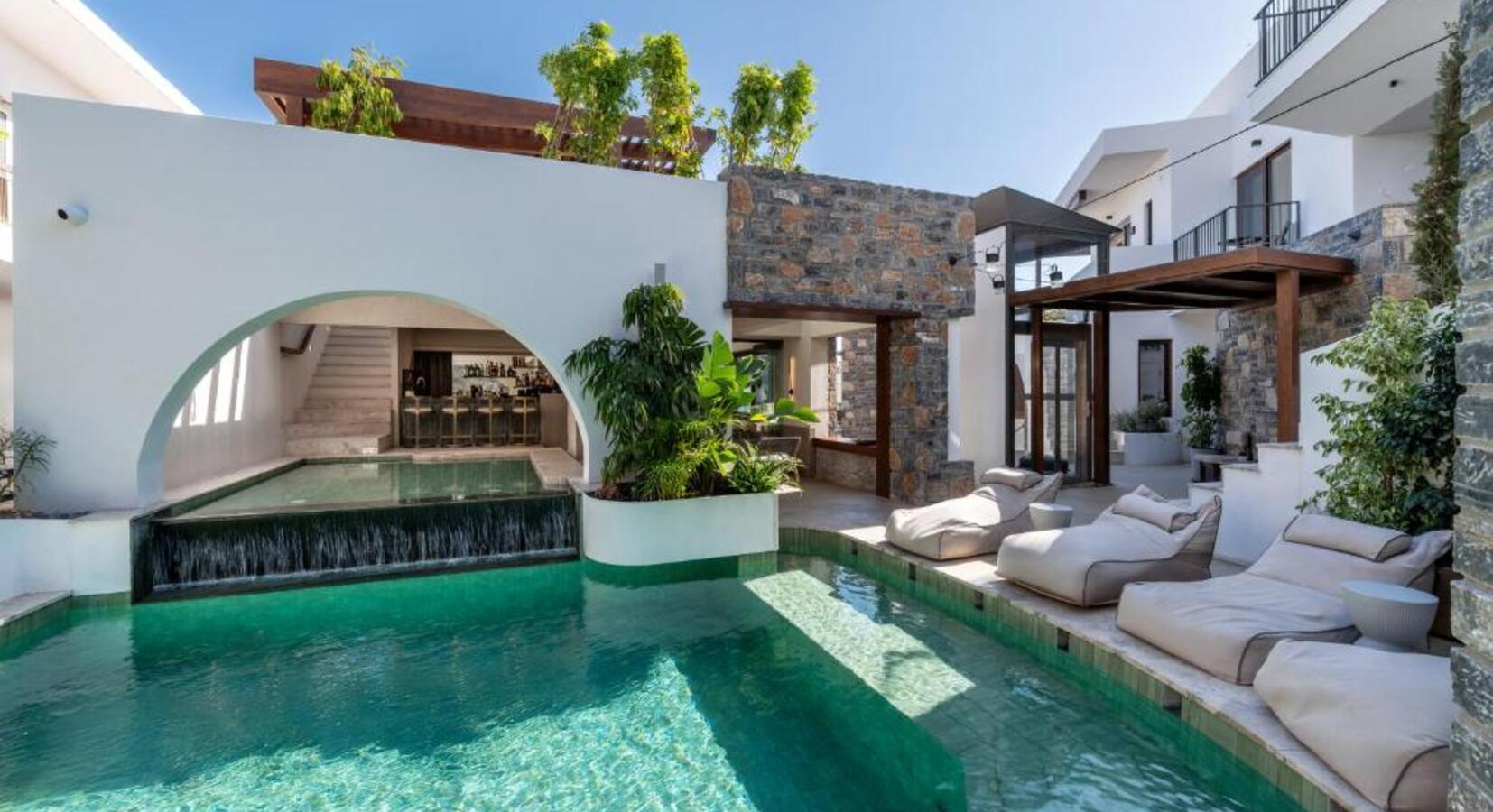 Foto von Elounda Stories Hotel