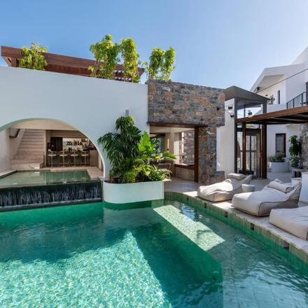 Elounda Stories Hotel