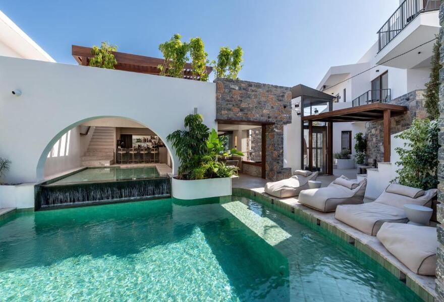 Elounda Stories Hotel