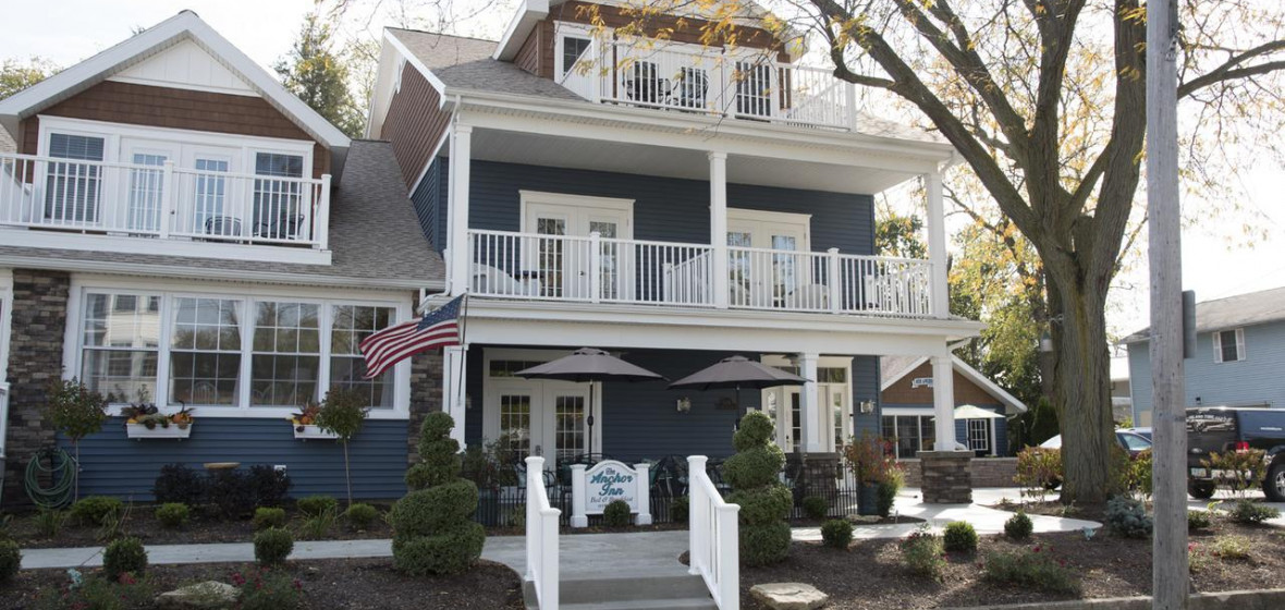 Anchor Inn, Ohio, Ohio Review The Hotel Guru