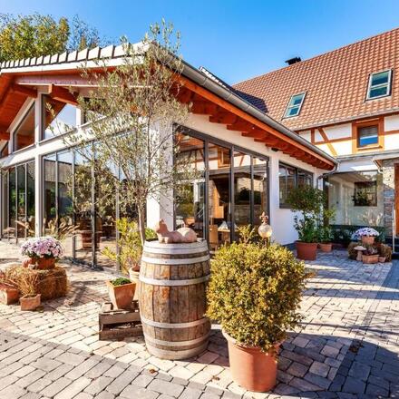 Landhotel zum Wagen