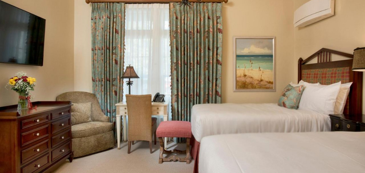Old Town Bluffton Inn, South Carolina Review | The Hotel Guru