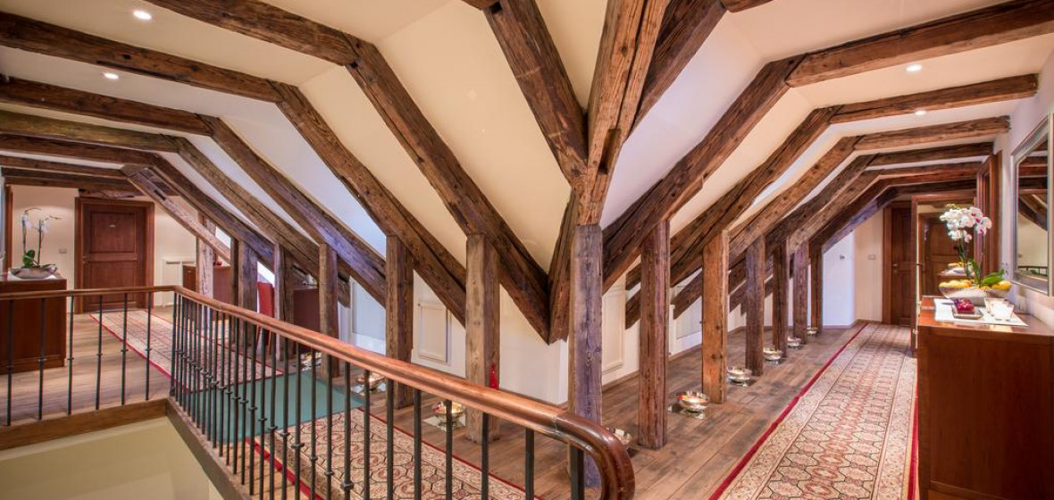 The Nicholas Hotel Residence, Prague Review The Hotel Guru