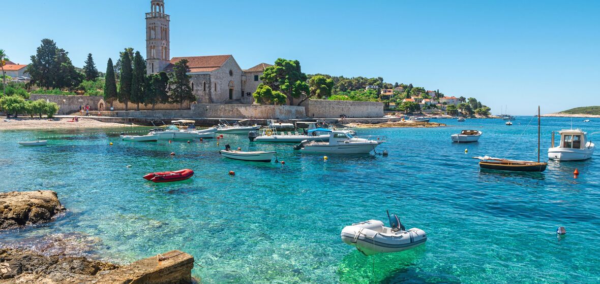 Photo de Hvar