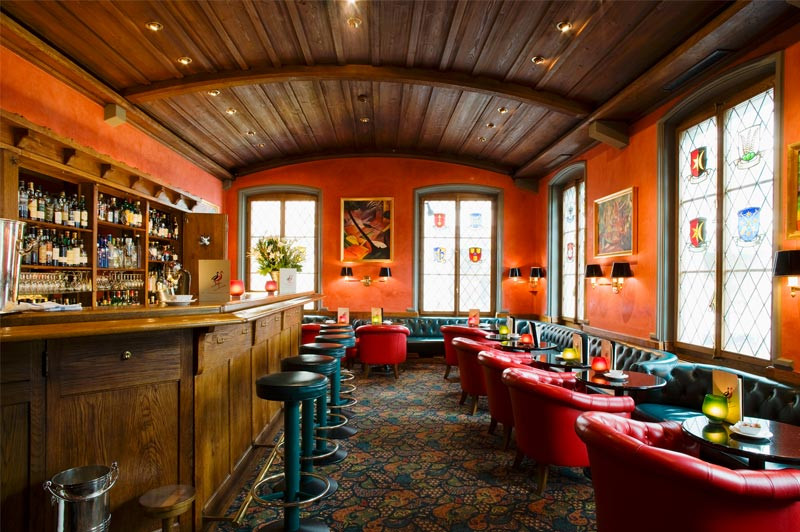 Storchen, Zürich Review The Hotel Guru