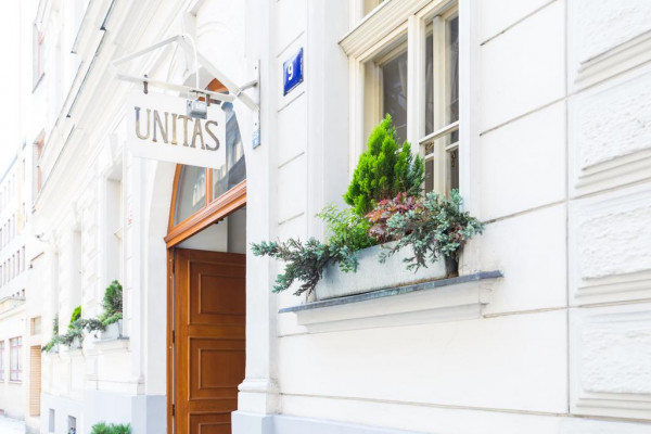 Hotel Unitas