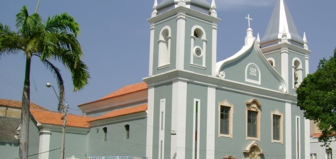Photo of Parnaiba