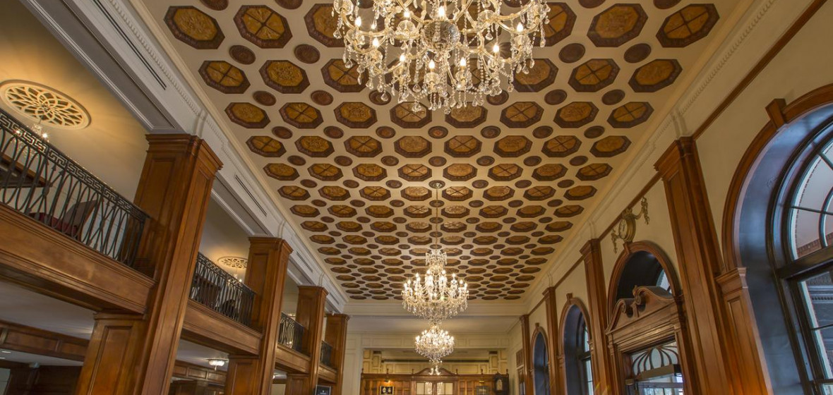 Lord Nelson Hotel, Halifax, NS Review The Hotel Guru Lord Nelson Hotel, Halifax, NS Review The Hotel Guru