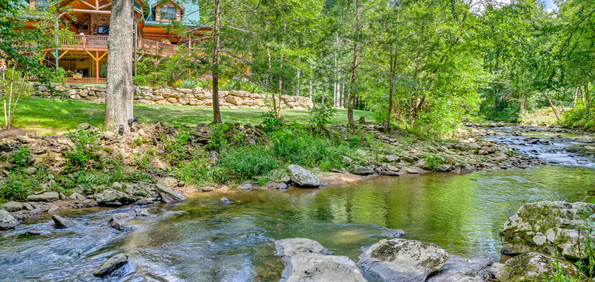 The Lodge at River Run, North Carolina Review The Hotel Guru