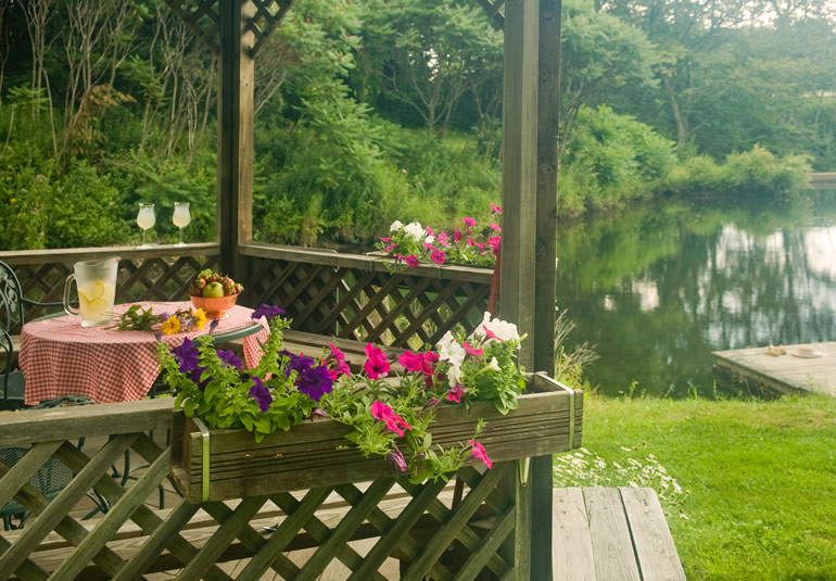 Rabbit Hill Inn, Vermont Review | The Hotel Guru