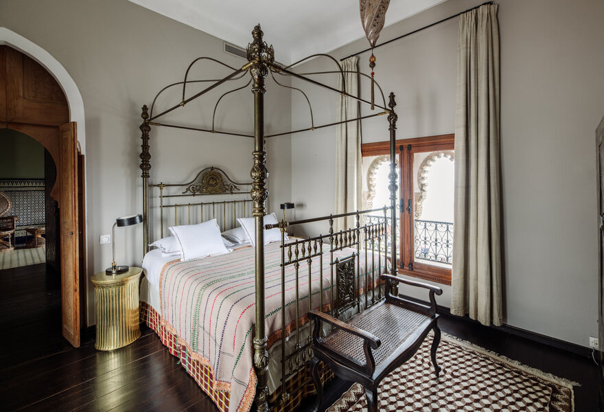 Hotel Nord-Pinus