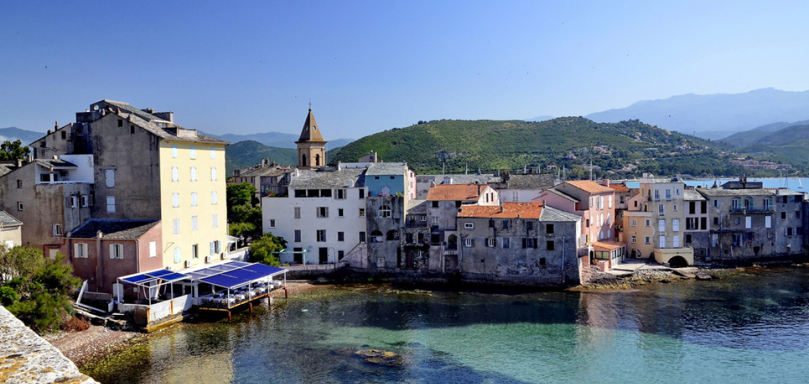 Best Places To Stay In Saint Florent France The Hotel Guru