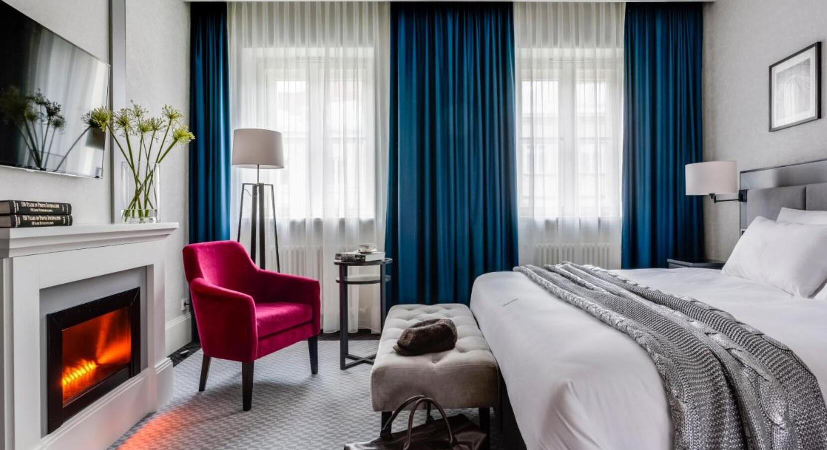 Photo of Teatro Hotel