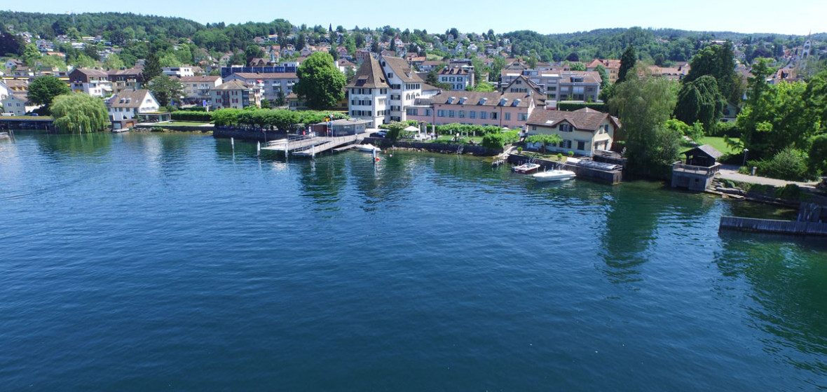 Best places to stay in Kusnacht, Switzerland The Hotel Guru