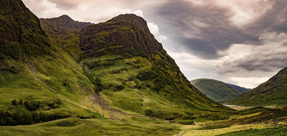 Photo of Glencoe