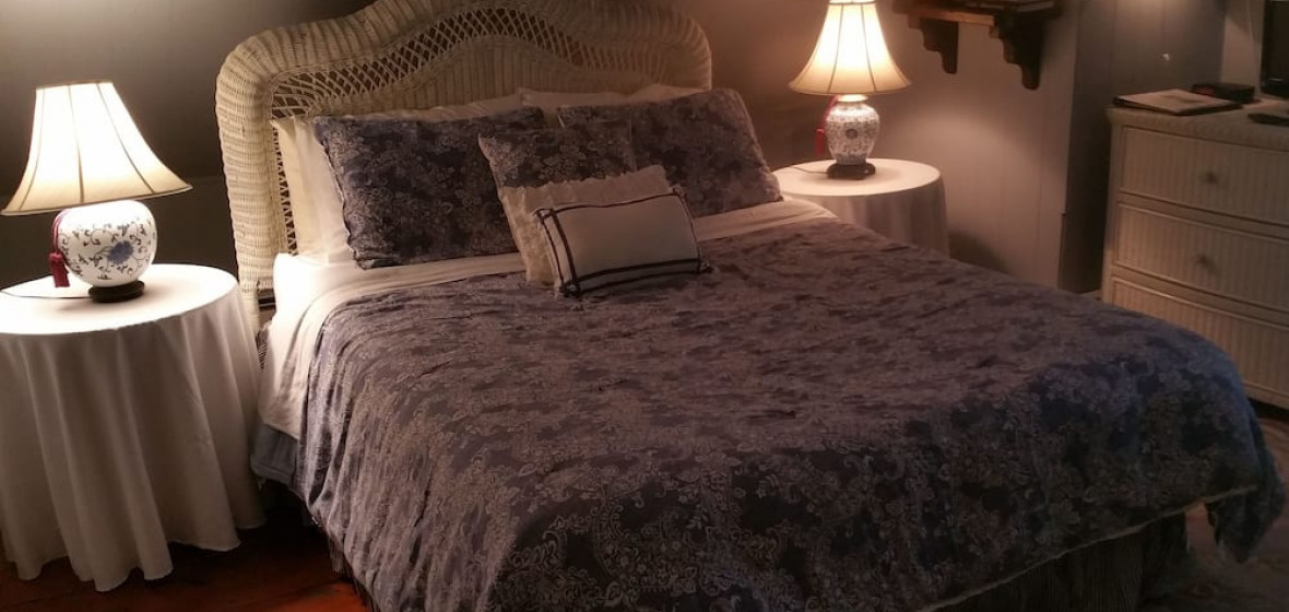 Pineapple Hill Inn, Pennsylvania Review The Hotel Guru