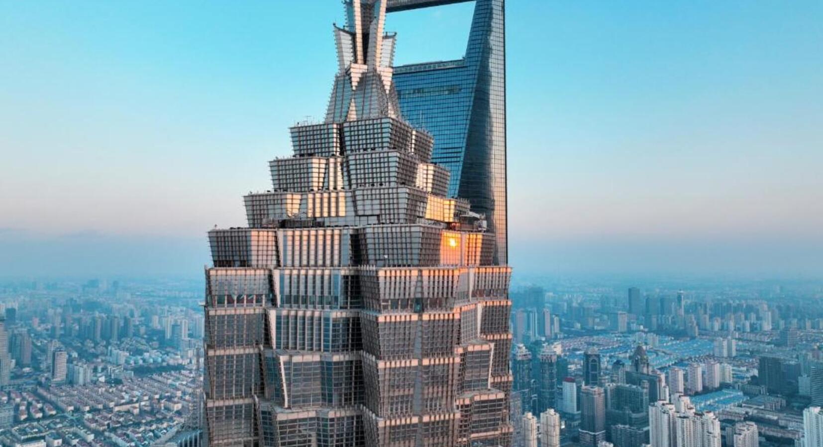 Photo of Grand Hyatt Shanghai