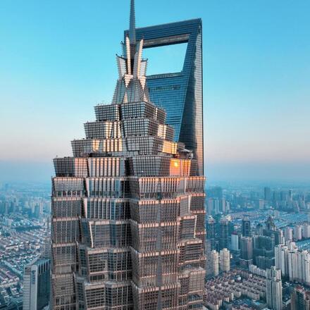Grand Hyatt Shanghai