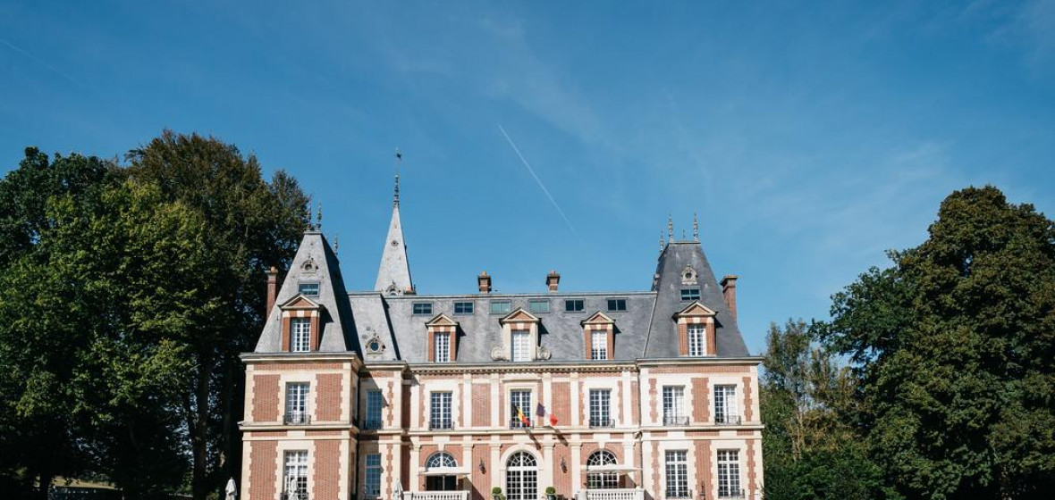 Photo of Chateau Hotel de Belmesnil