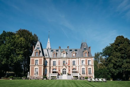 Chateau Hotel de Belmesnil
