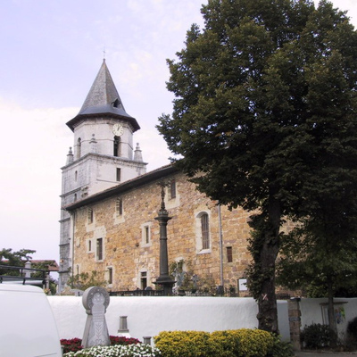 Sare, Francia