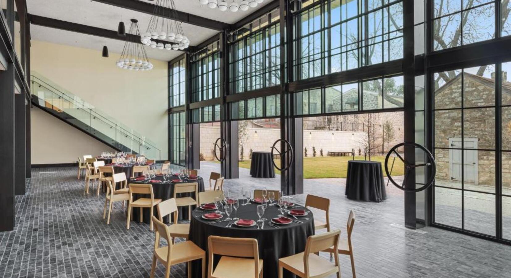 Function room