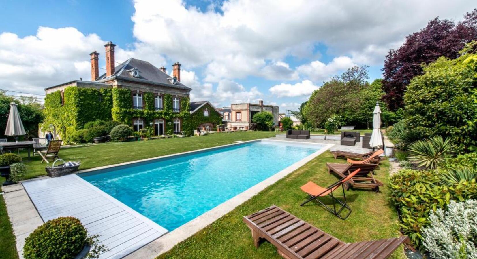 Photo of Le Clos Corbier