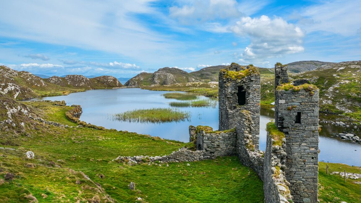 Dove Soggiornare nella Contea di Cork