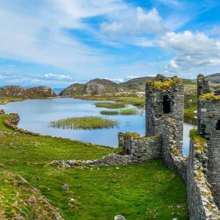 Übernachtungsmöglichkeiten in County Cork