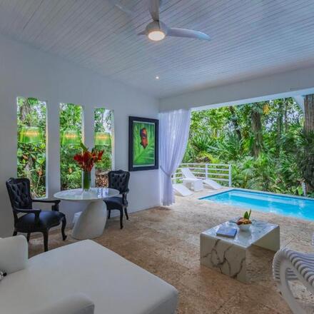 Le Cameleon Boutique Hotel