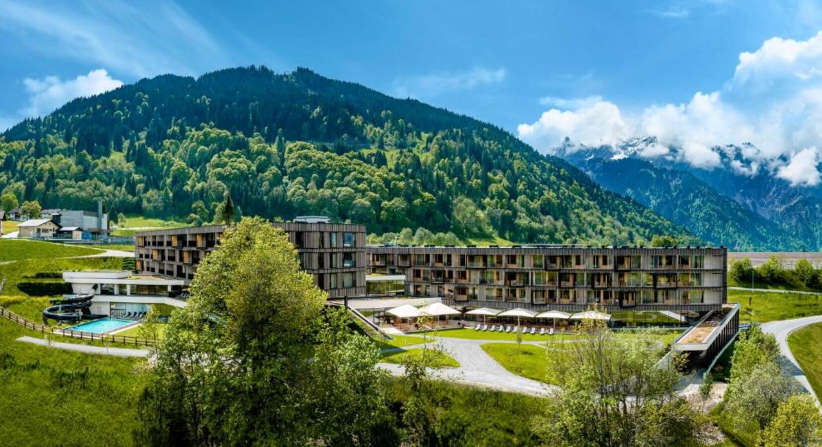 Foto von Falkensteiner Hotel Montafon