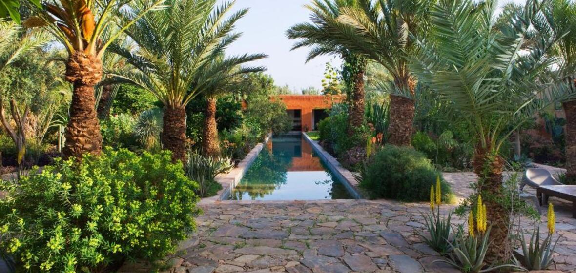 Foto von Taroudant